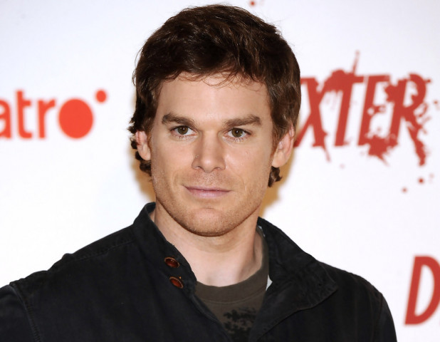 Michael C. Hall