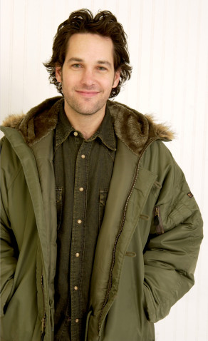 Paul Rudd