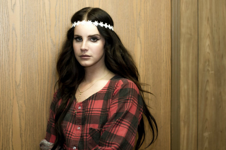 Lana Del Rey