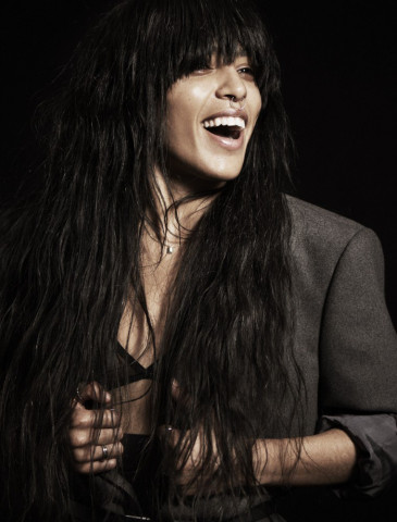 Loreen 