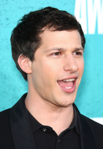 Andy Samberg