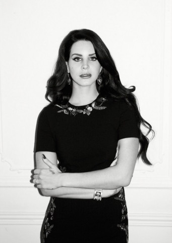 Lana Del Rey