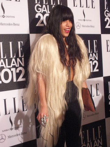 Loreen 