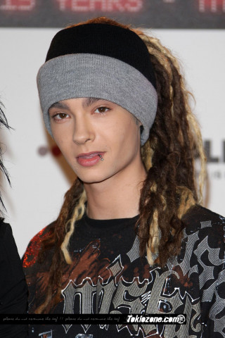 Tom Kaulitz