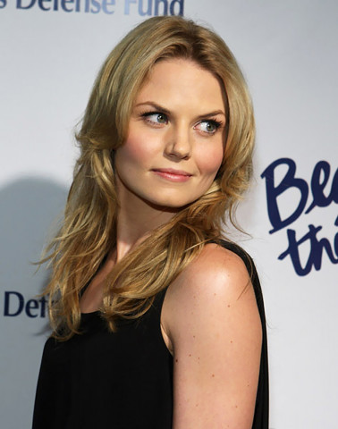 Jennifer Morrison