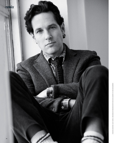 Paul Rudd