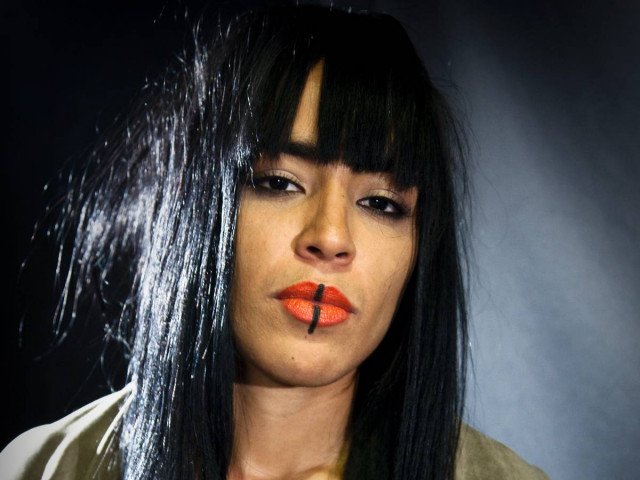 Loreen 