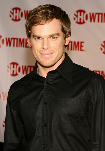 Michael C. Hall