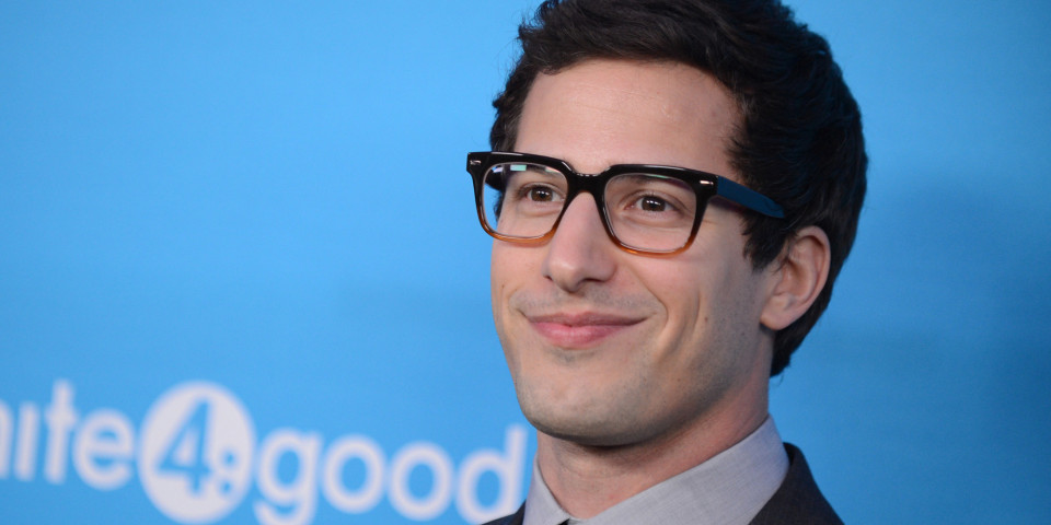 Photos of Andy Samberg