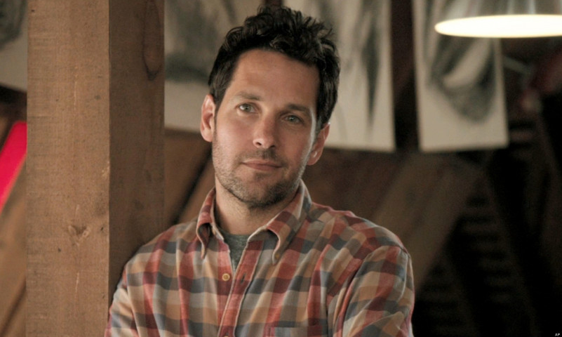 Paul Rudd