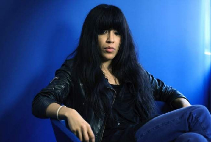 Loreen photos