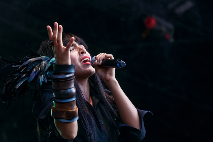 Loreen 