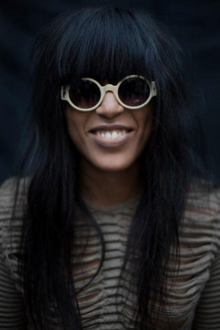 Loreen 