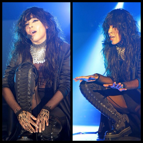 Loreen 