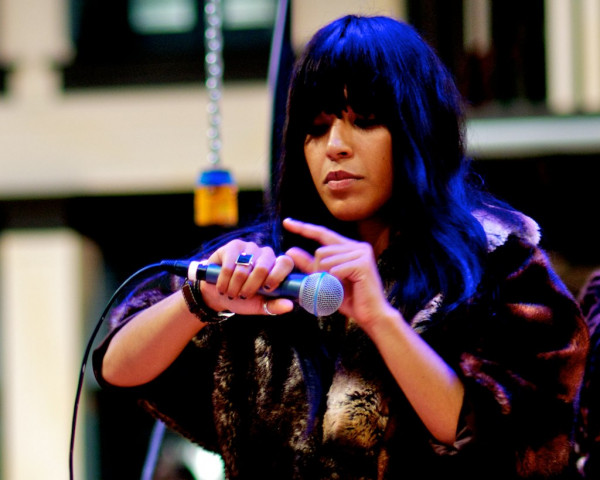 Loreen 