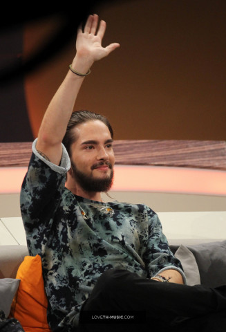 Tom Kaulitz