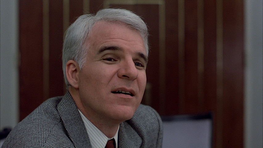 Steve Martin