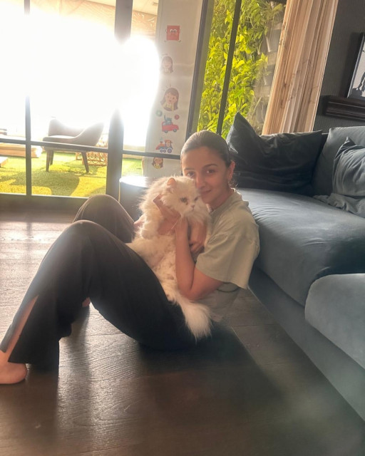 Alia Bhatt instagram post 489064