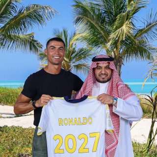 Cristiano Ronaldo instagram pic #492937