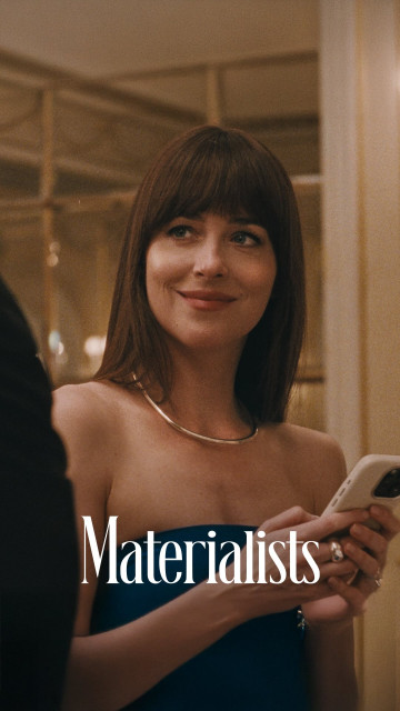 Dakota Johnson instagram post 487831