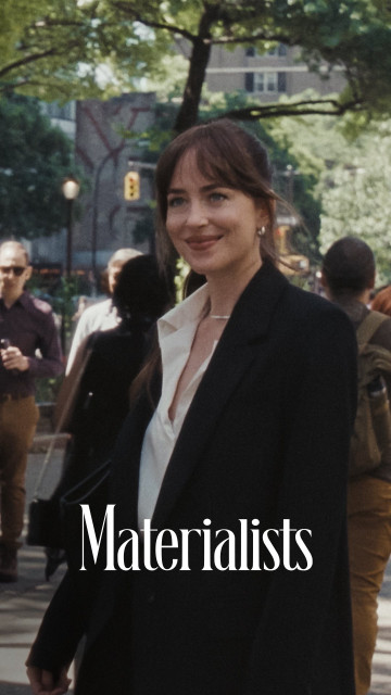 Dakota Johnson instagram post 490343