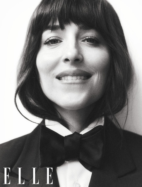 Dakota Johnson instagram post 490835