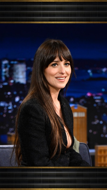 Dakota Johnson instagram post 491774