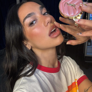 Dua Lipa instagram pic #492916