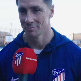 Fernando Torres instagram pic #454615