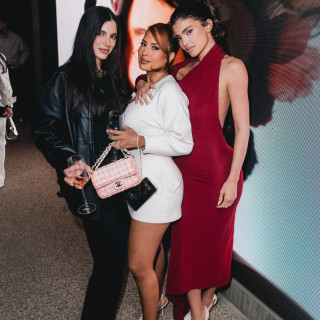 Kylie Jenner instagram pic #461907