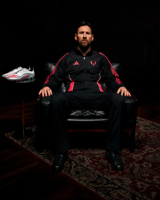 Lionel Messi instagram post 491783