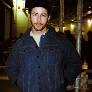 Nick Jonas instagram pic #460954