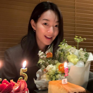 Shin Min Ah         instagram pic #464542