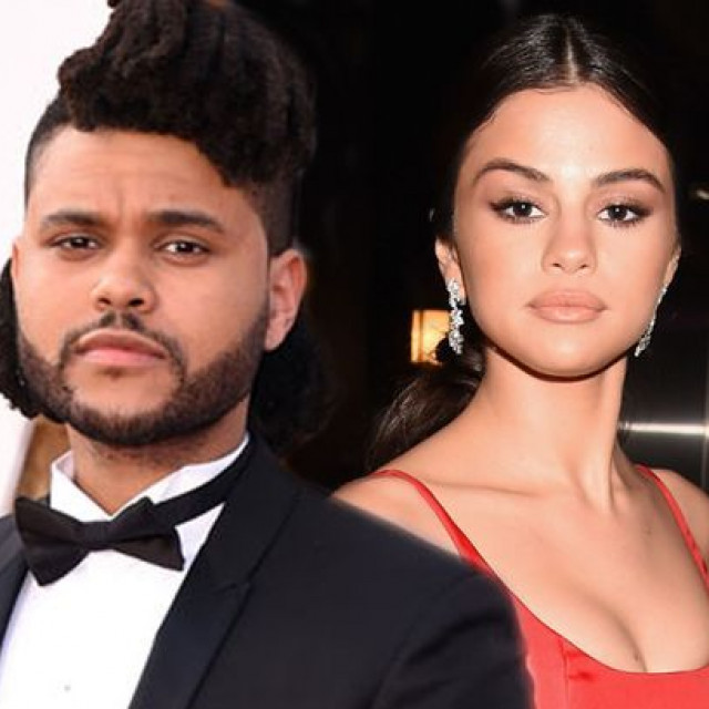 Selena Gomez Does Not Want To Part With The Weeknd