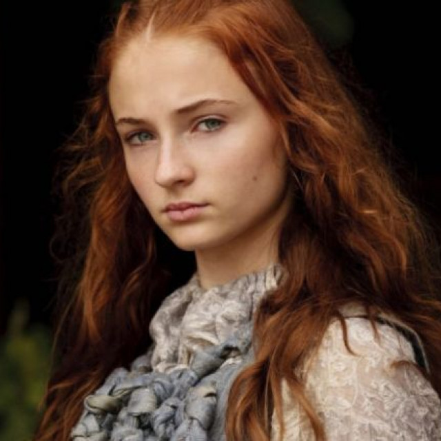 Sophie Turner Found Out About Oral Sex From The Game Of Thrones 