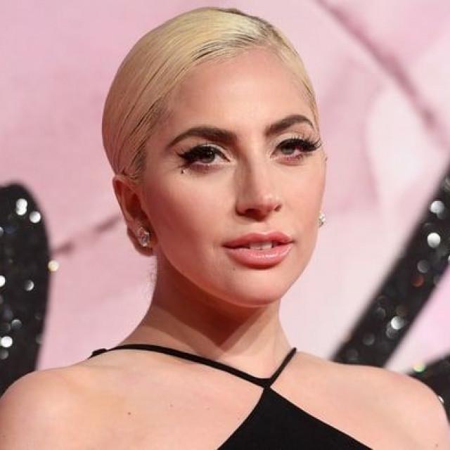 Lady Gaga Gets A Subpoena From Dr. Luke's Counsel
