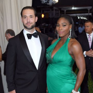 Advise Serena Williams How To Pack Her Hospital Bag