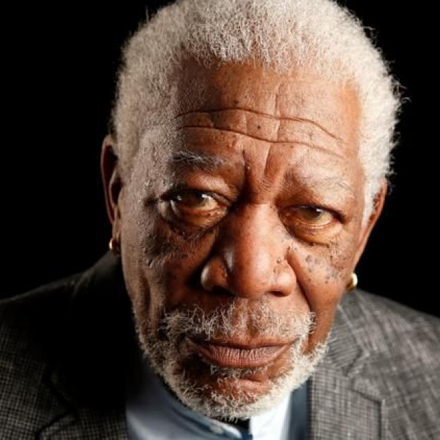 Morgan Freeman Will Receive SAG Life Achievement Award Next Year