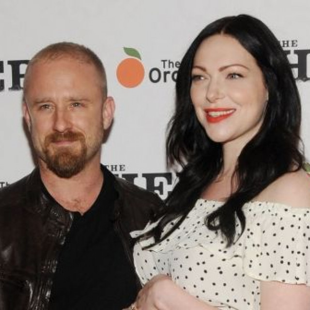 Laura Prepon Became A Mother