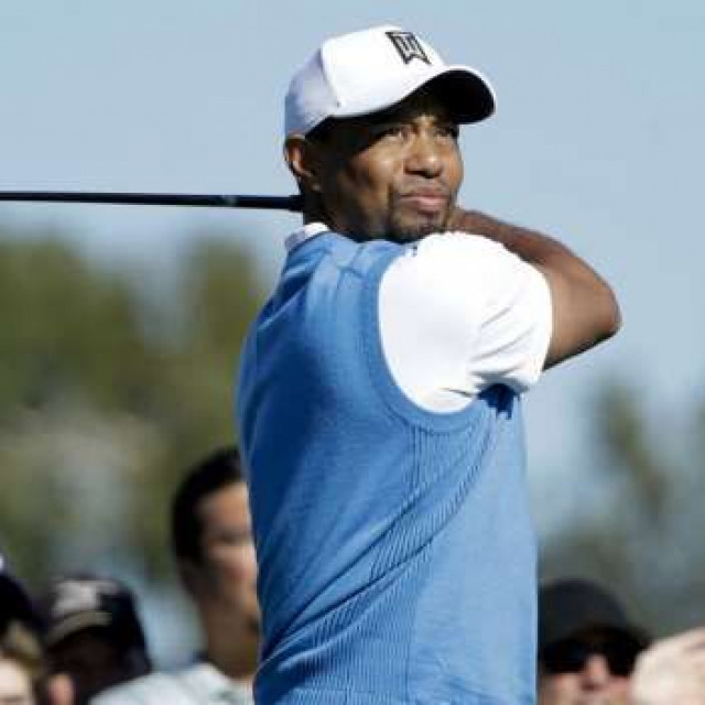 Tiger Woods Will Pay $250 And Perform 20 Hours of Community Service