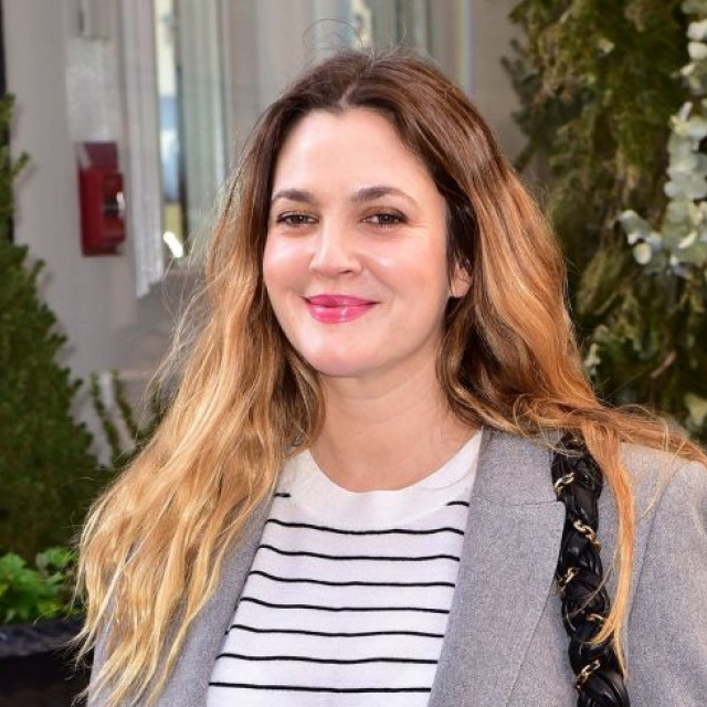 Drew Barrymore Knows How To Deal With Teenager Girls