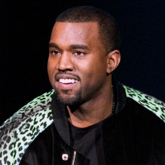 Kanye West Cannot Be Managed