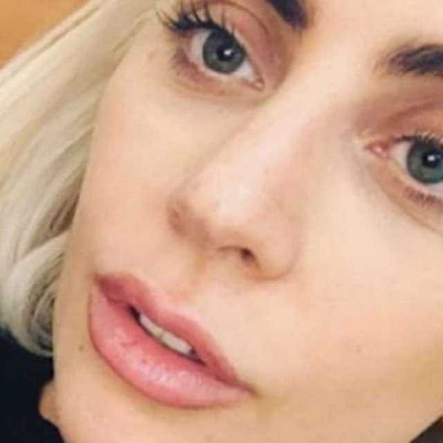 Lady Gaga's video set a new Instagram record