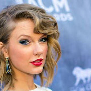 Taylor Swift thinks creative women are unfair