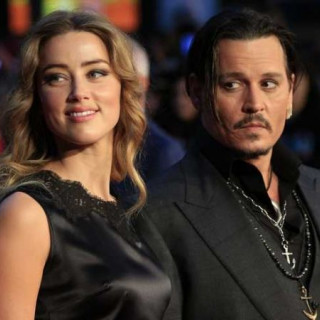 Mother-in-law of Johnny Depp supported him after a scandalous divorce