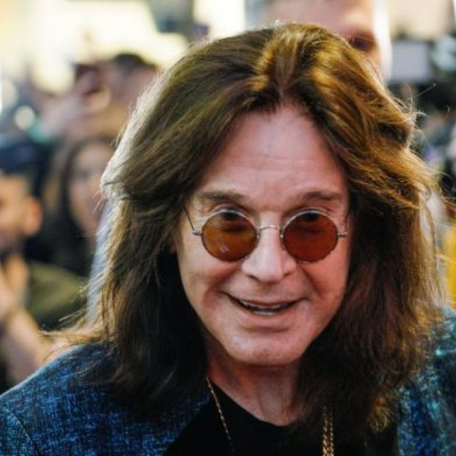 Ozzy Osborne canceled concerts because of treatment in Switzerland