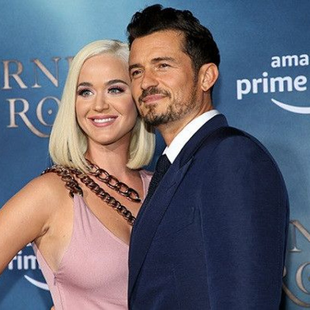 Katy Perry cancels the wedding due to coronavirus