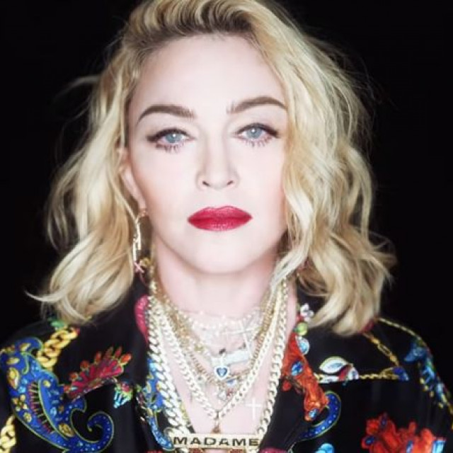 In one day, three of Madonna's loved ones died from coronavirus