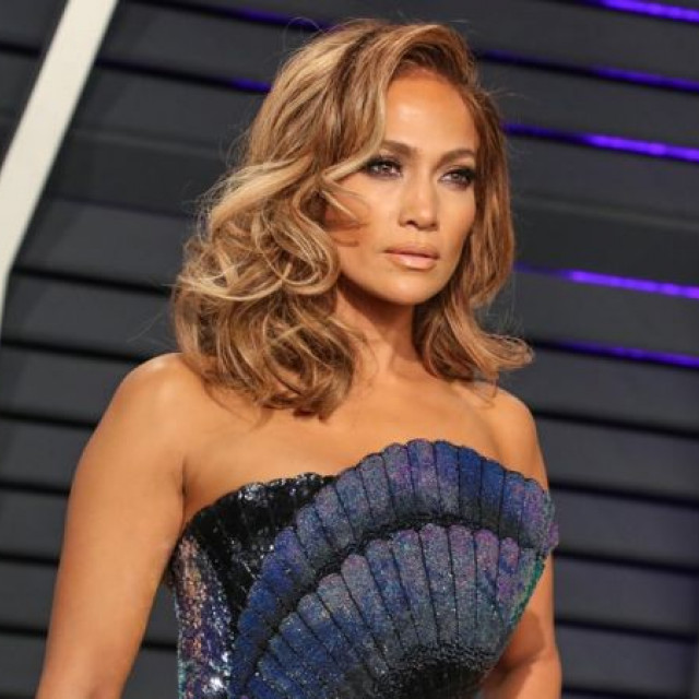 Jennifer Lopez will star in the Netflix adaptation of Isabella Maldonado's best-selling novel  