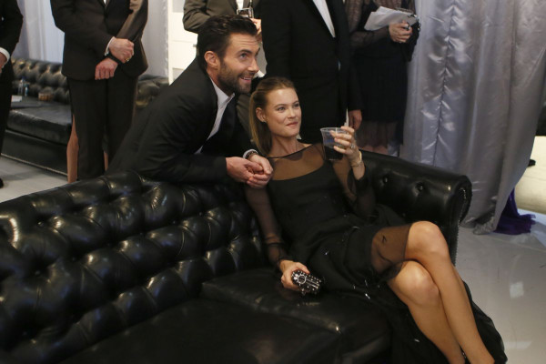 photo 28 in Adam Levine gallery [id726466] 2014-09-08 00:00:00